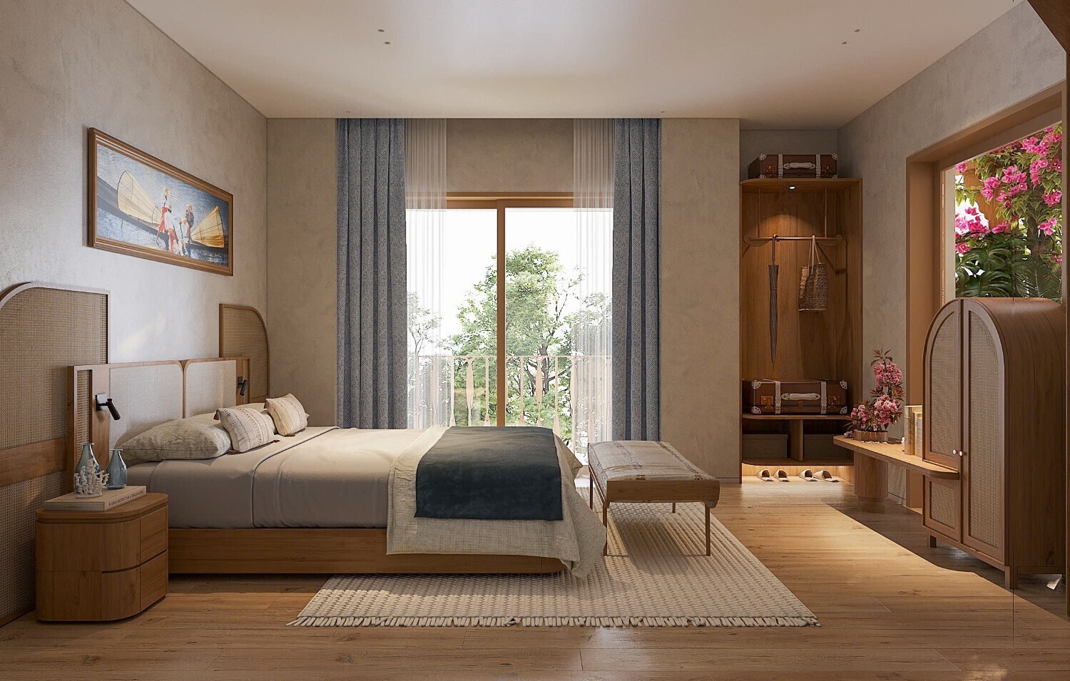 Townhouse