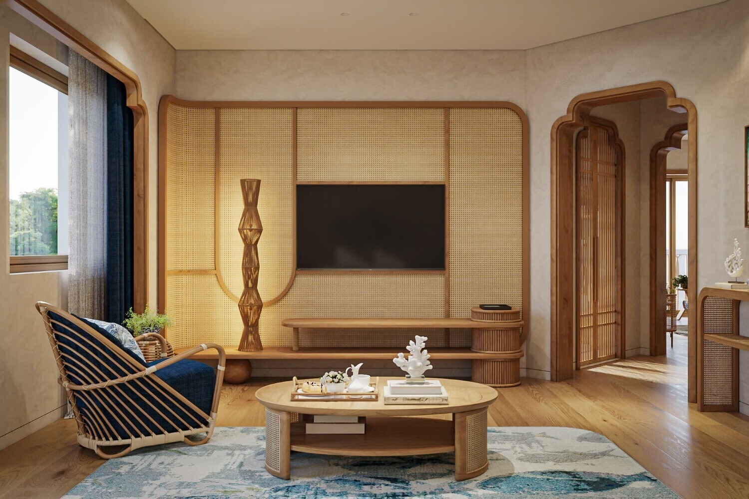 Townhouse