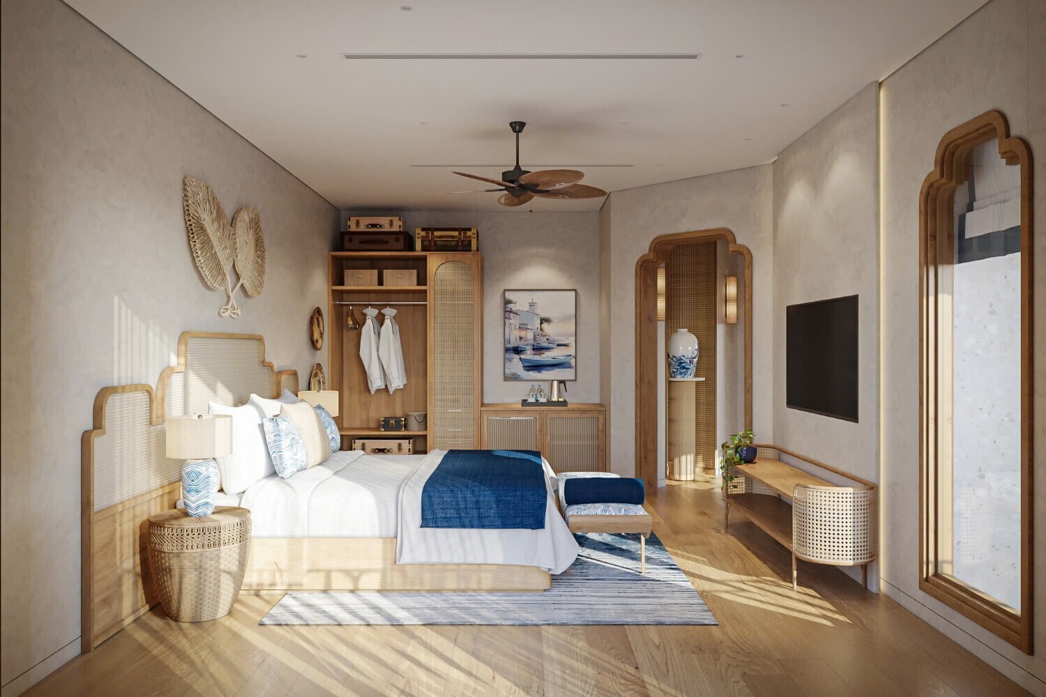 Townhouse