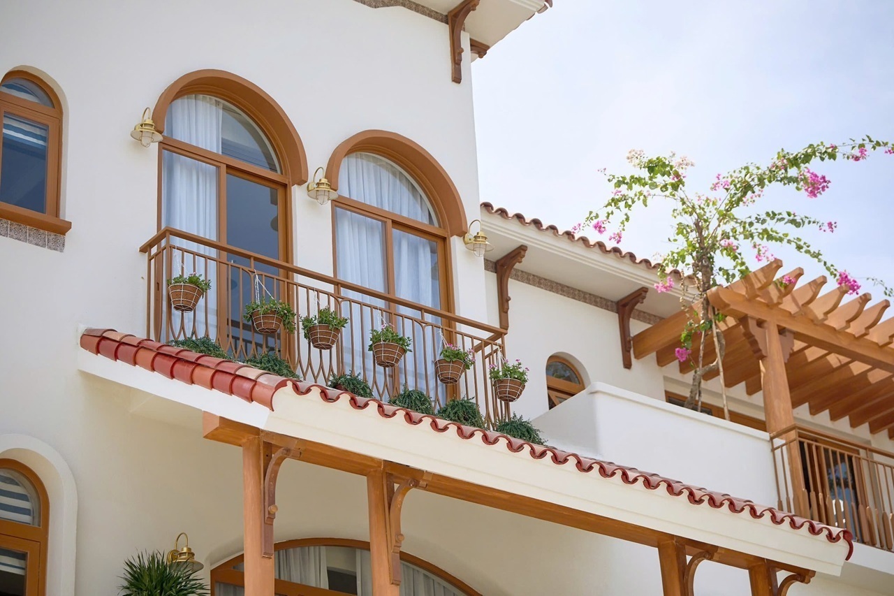 Casa Blanca City