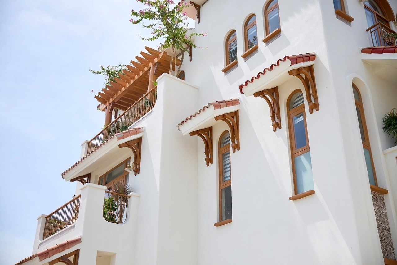 Casa Blanca City