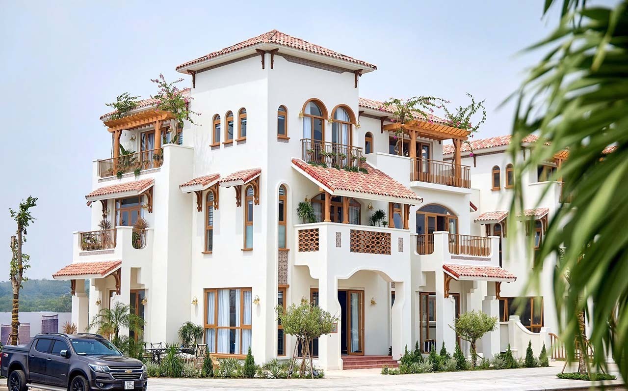 Casa Blanca City