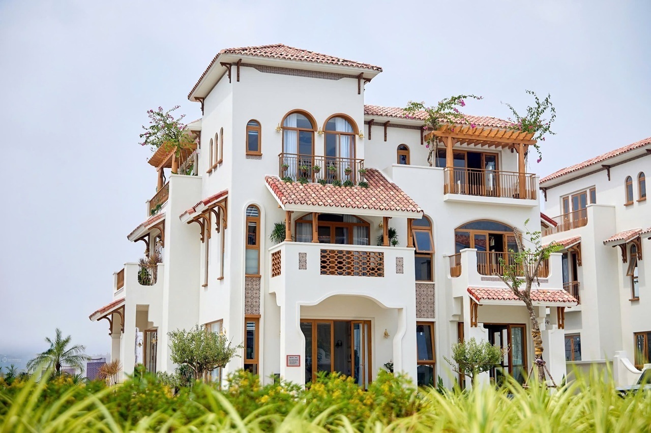 Casa Blanca City