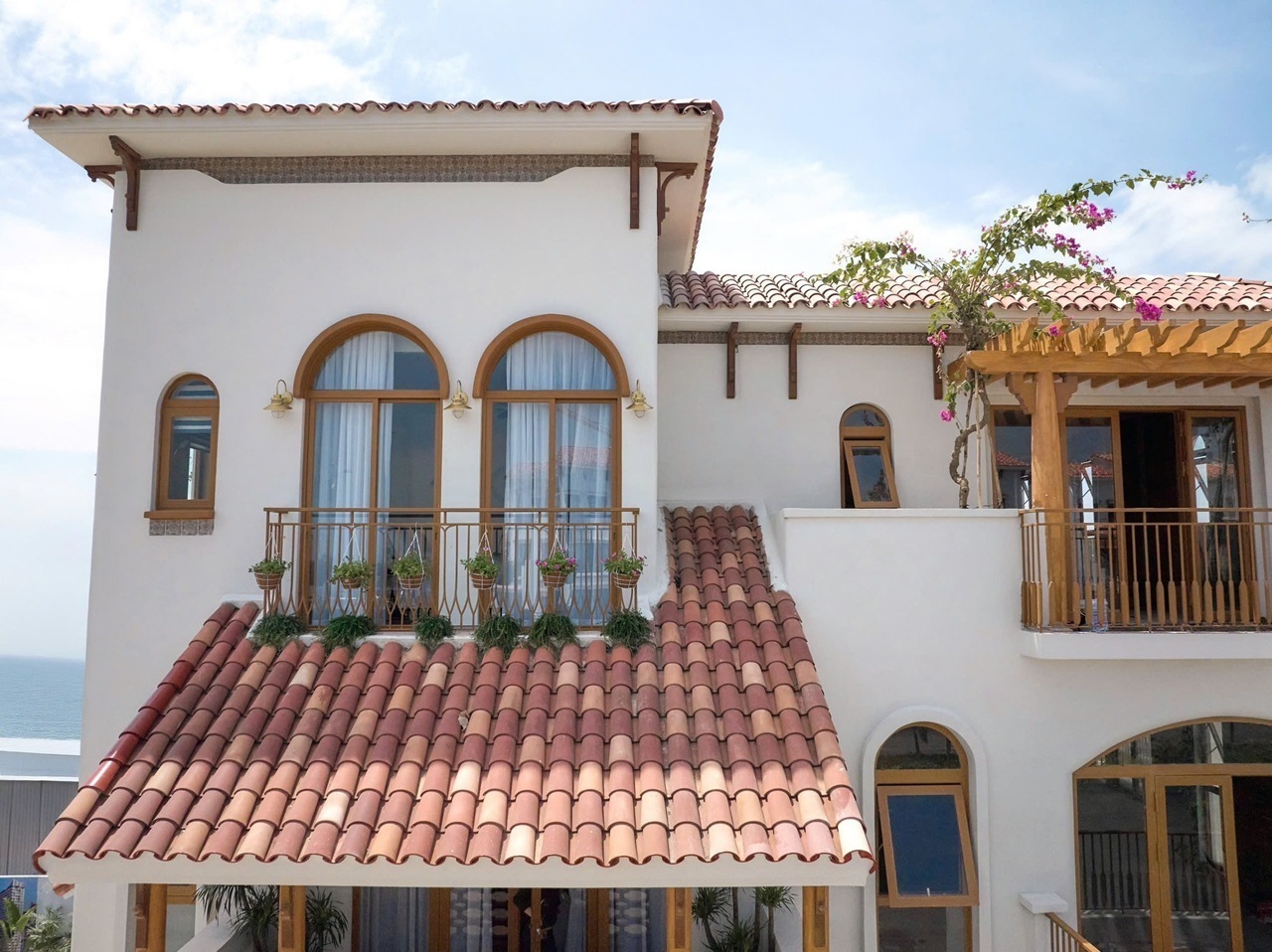 Casa Blanca City
