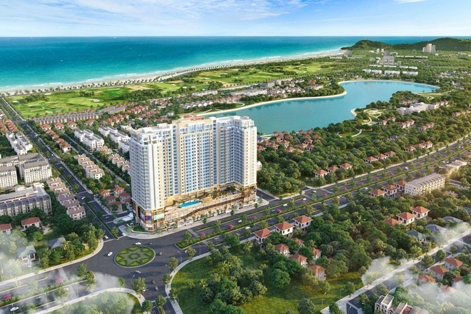 Vung Tau Centre Point