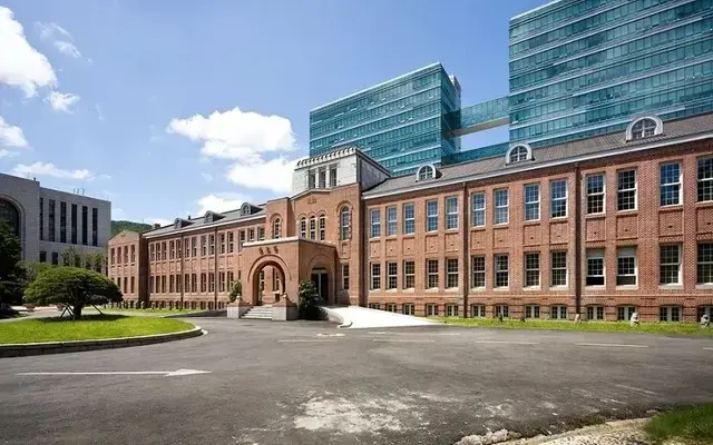 Trường đại học DongA Hàn Quốc