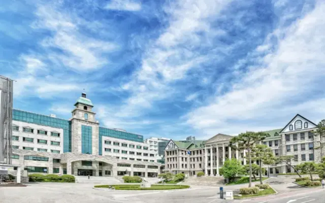 Trường đại học Hanyang Hàn Quốc