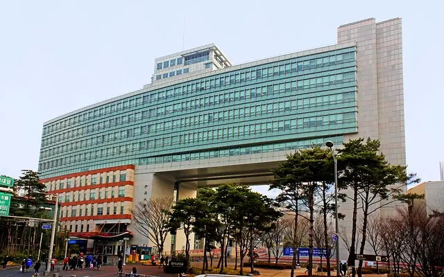 Trường đại học Hongik Hàn Quốc