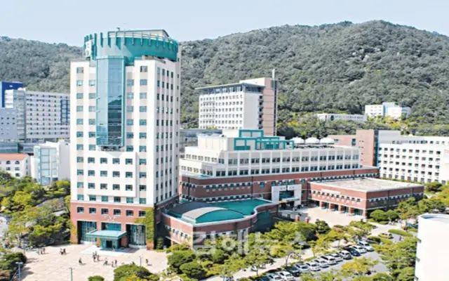 Trường đại học Inje Hàn Quốc