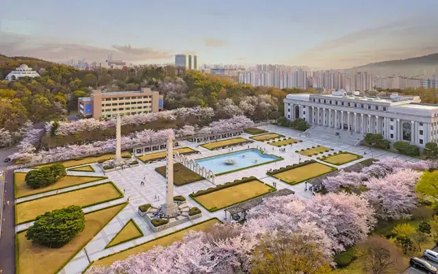Trường đại học Kyung Hee Hàn Quốc