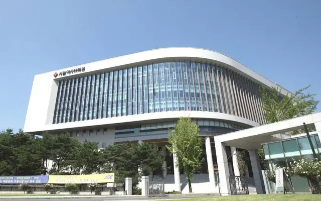 Trường đại học nữ Seoul Hàn Quốc
