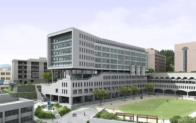 Trường đại học nữ Sungshin Hàn Quốc