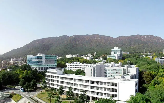 Trường đại học quốc gia Pusan