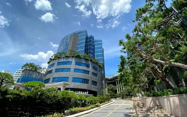 Trường đại học Seo Kyeong Hàn Quốc