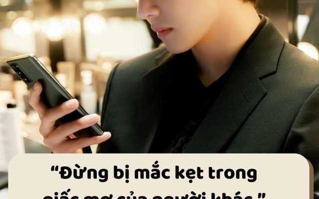 💥 ĐẦU TUẦN KHỞI ĐỘNG BẰNG MỘT SỐ CÂU NÓI TRUYỀN CẢM HỨNG CỦA CÁC THẦN TƯỢNG KPOP 😇