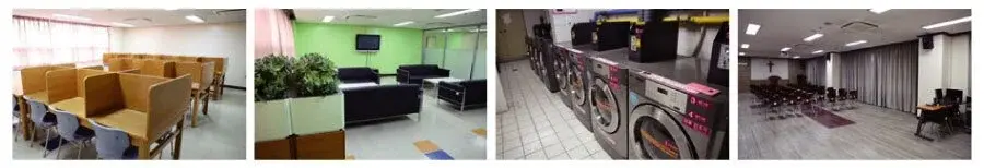 trường đại học korea nazarene hàn quốc