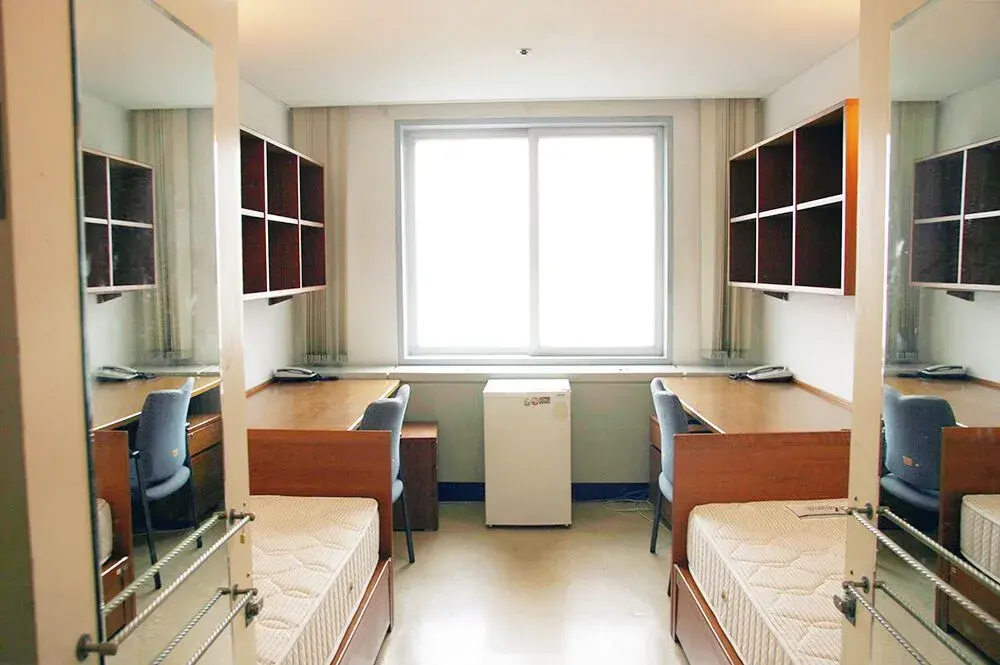 trường đại học nữ ewha hàn quốc