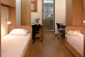 trường đại học nữ ewha hàn quốc