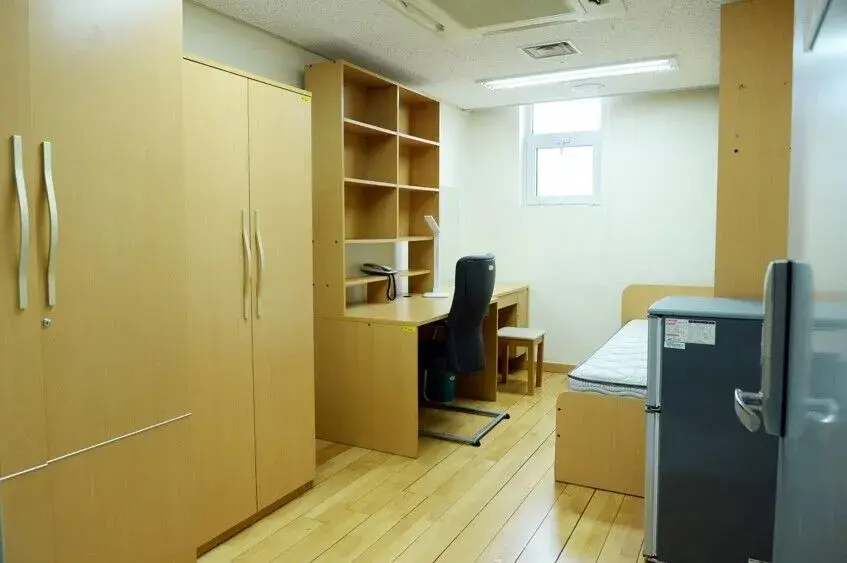 trường đại học nữ ewha hàn quốc