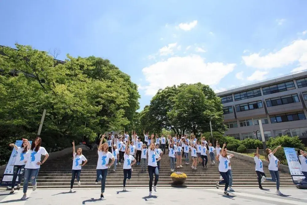 trường đại học quốc gia seoul hàn quốc