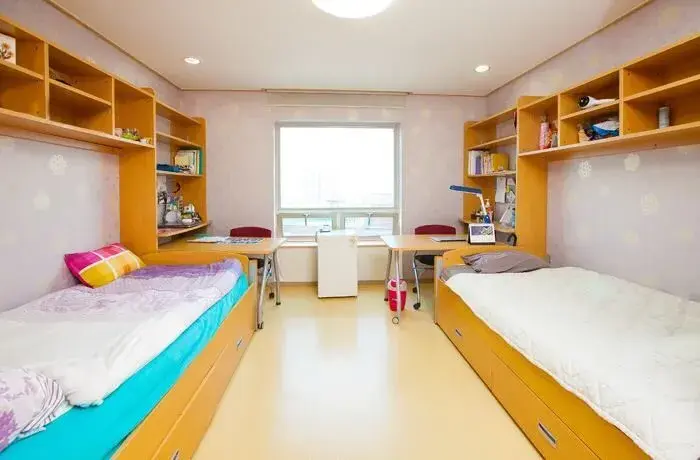 trường đại học kyung hee hàn quốc
