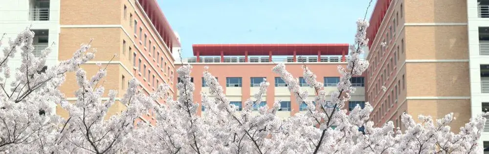 trường đại học dongeui hàn quốc