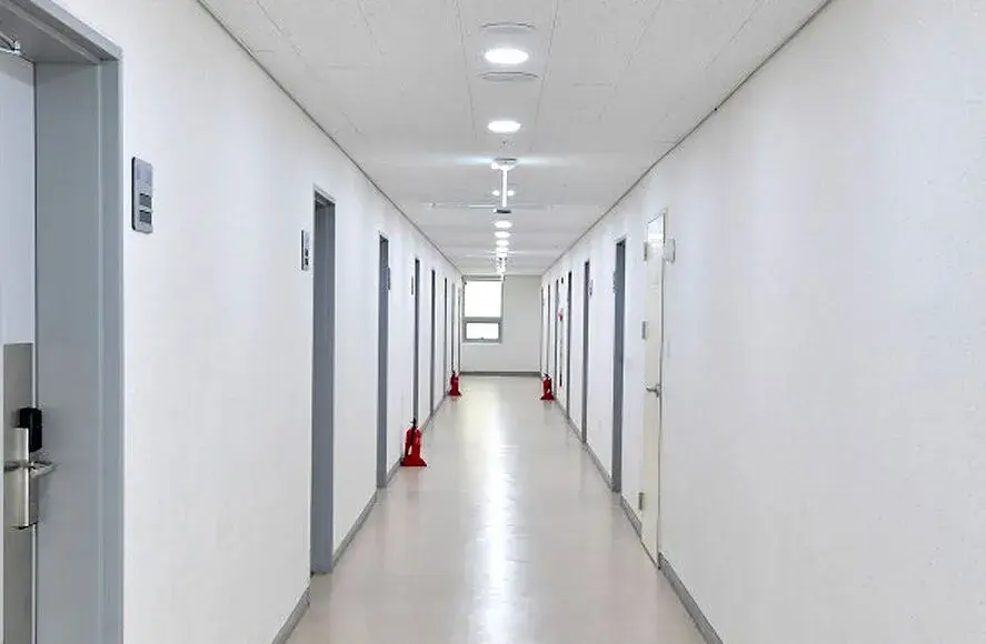 trường đại học kosin hàn quốc