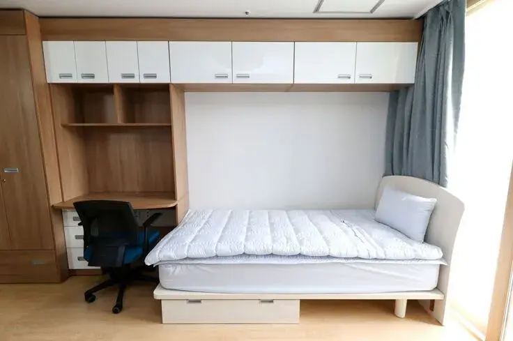 trường đại học donga hàn quốc