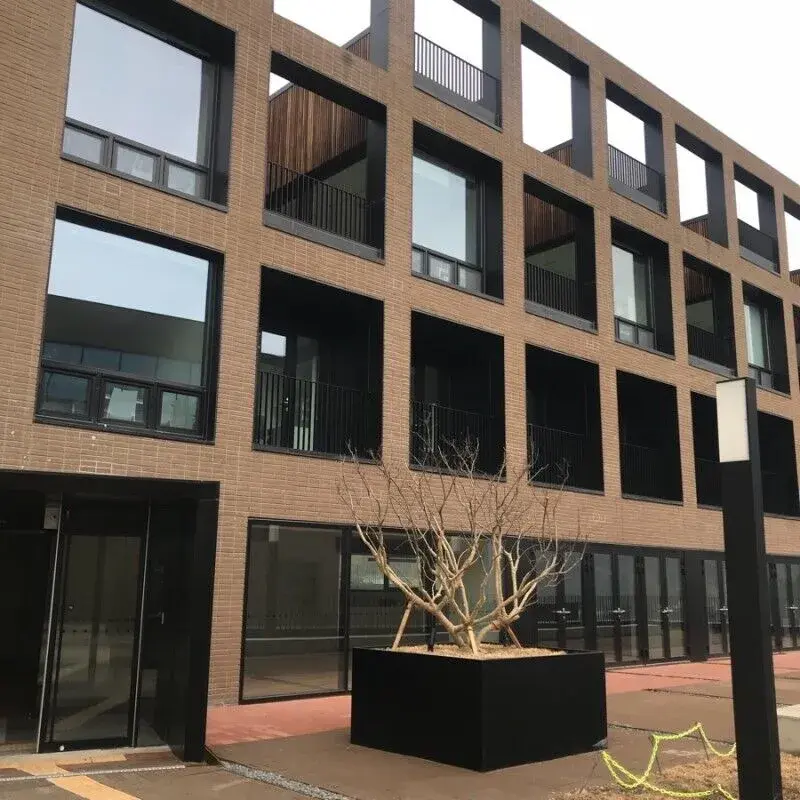 trường đại học daejeon hàn quốc