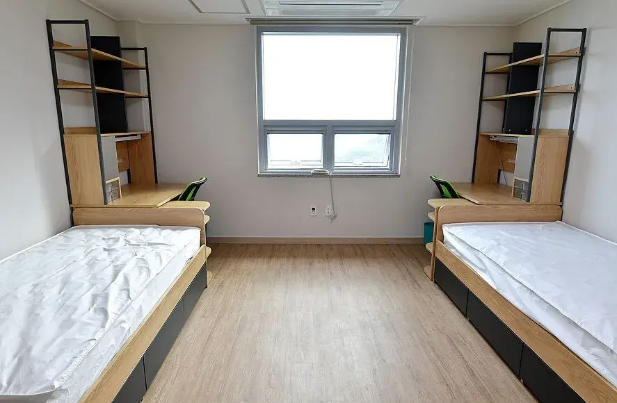trường đại học kosin hàn quốc