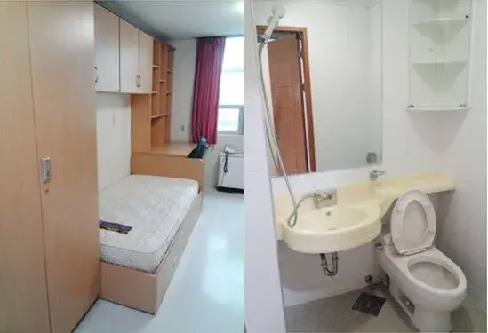 trường đại học hanyang hàn quốc