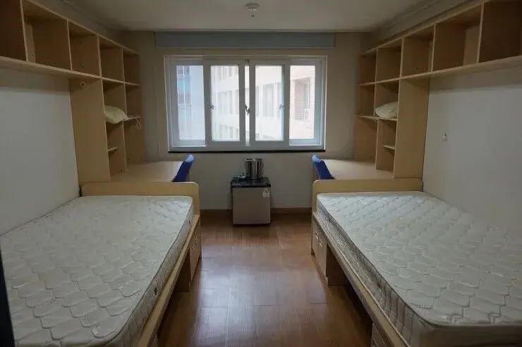 trường đại học yonsei hàn quốc