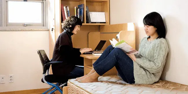 trường đại học ngoại ngữ hàn quốc - hankuk