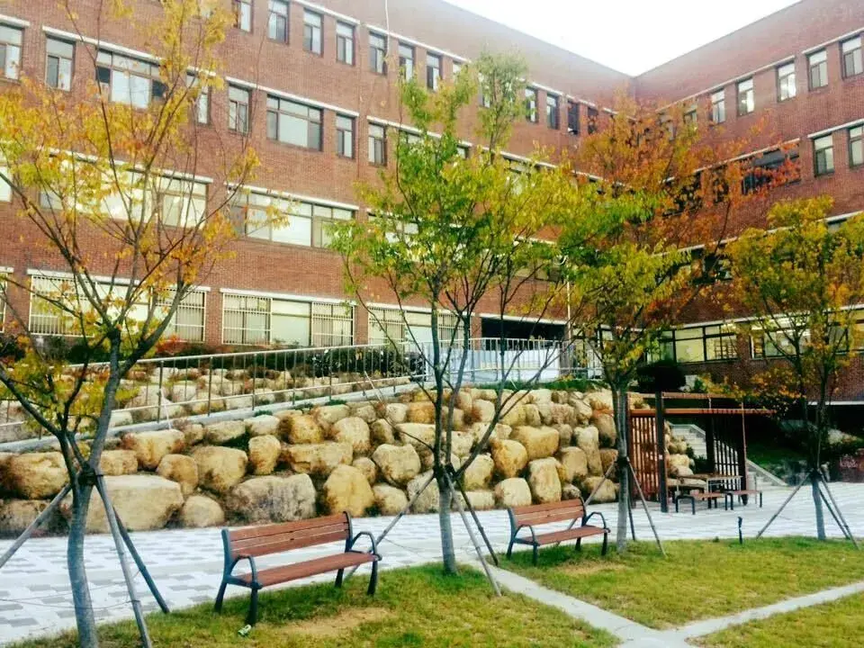 trường đại học quốc gia pusan