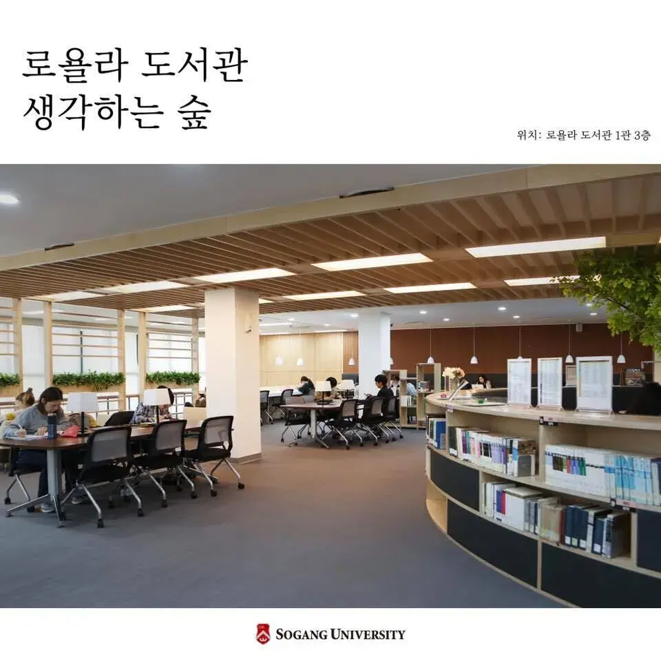 trường đại học sogang hàn quốc