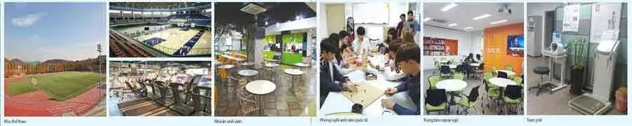 trường đại học myongji hàn quốc