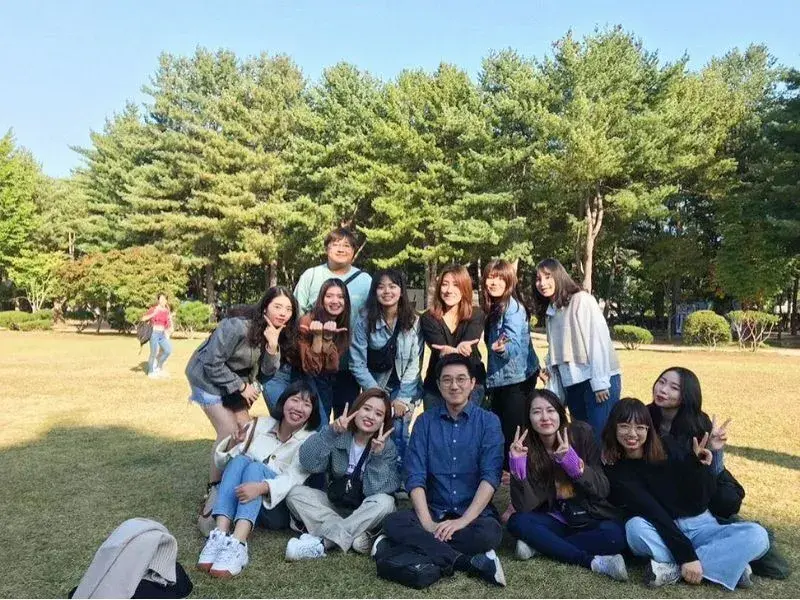 trường đại học seoul sirip
