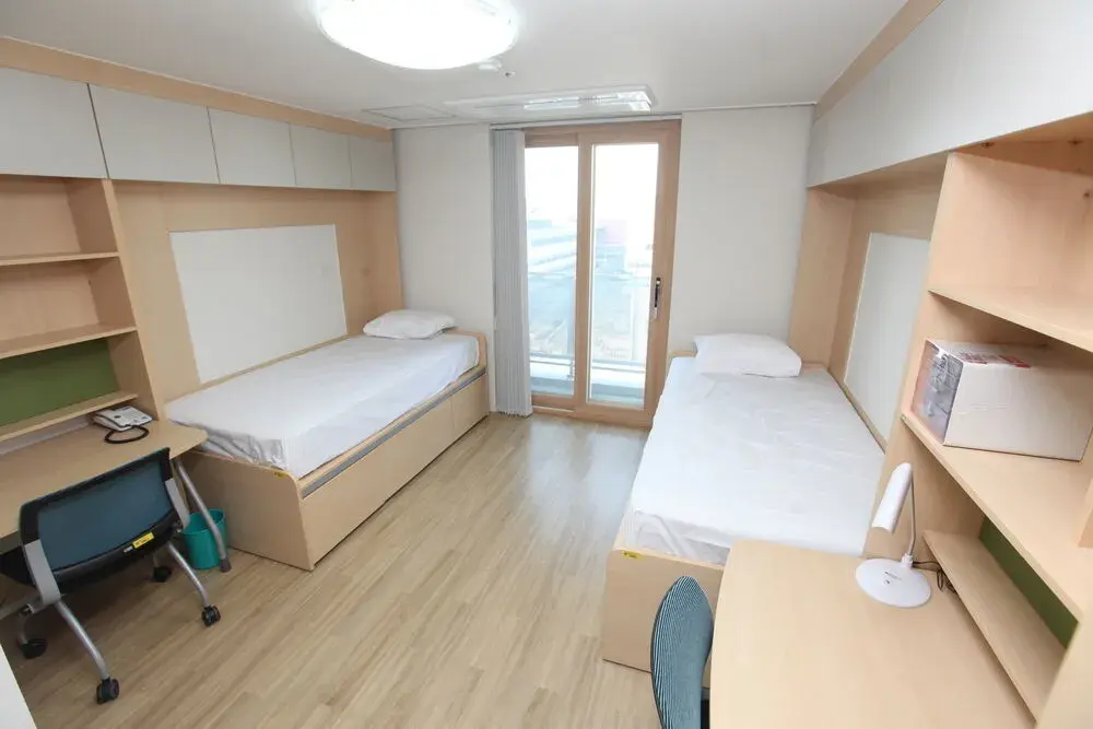 trường đại học nữ ewha hàn quốc