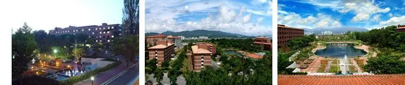 trường đại học daegu hàn quốc