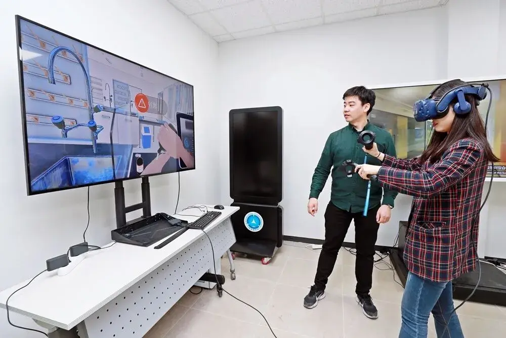 trường đại học sahmyook hàn quốc