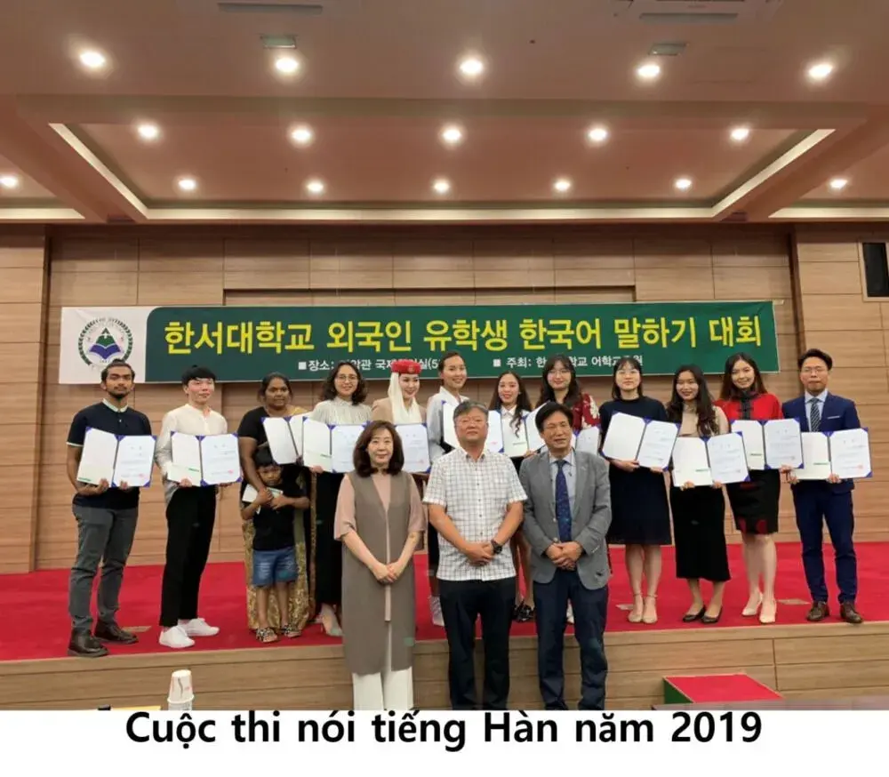 trường đại học hanseo hàn quốc