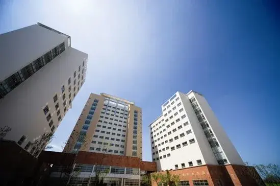 trường đại học quốc gia incheon hàn quốc