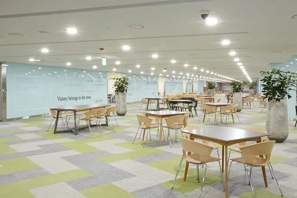 trường đại học quốc gia seoul hàn quốc