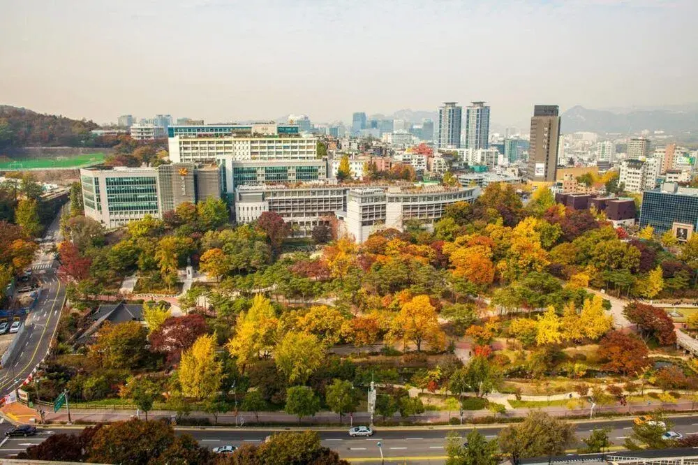 trường đại học dongguk hàn quốc