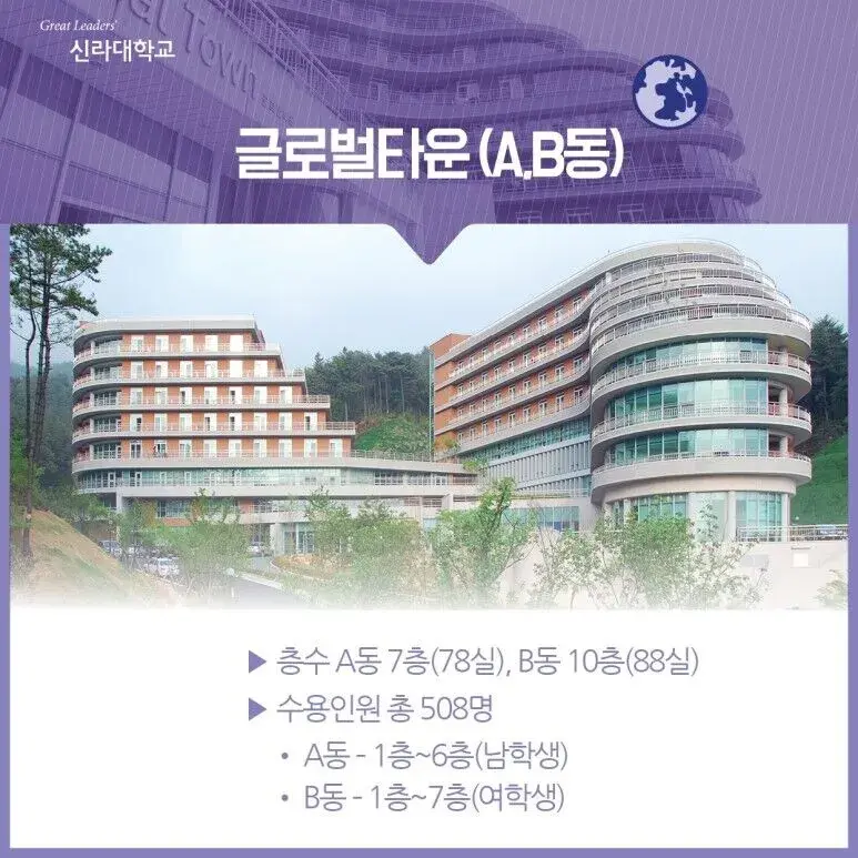 trường đại học silla hàn quốc