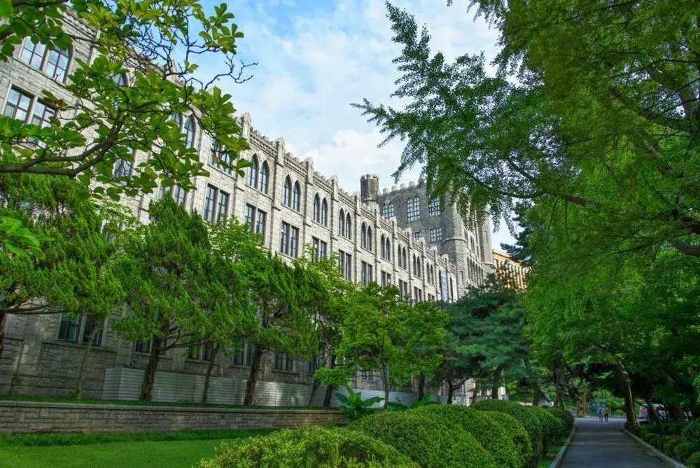 trường đại học kyung hee hàn quốc