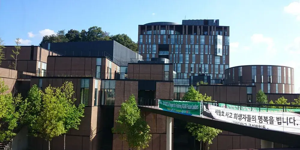 trường đại học daejeon hàn quốc