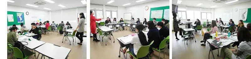trường đại học daegu hàn quốc