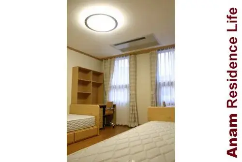 trường đại học korea hàn quốc