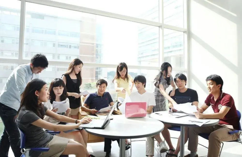 trường đại học quốc gia seoul hàn quốc